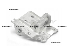 Кронштейн переднего бампера (левый)