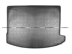 Коврик в багажник модельный полиуретановый