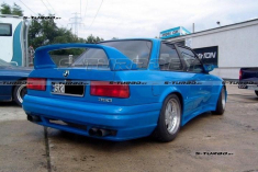 Спойлер SPORT