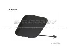 Заглушка отверстия крюка (передняя)