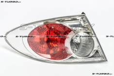 Задний фонарь (левый) EURO-type, наружный