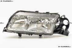 Передняя фара (левая)