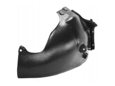 Подкрылок передний (левый) задняя часть, для версии e350