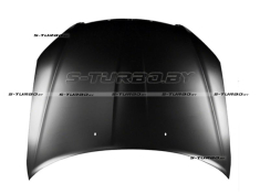 Капот, сталь