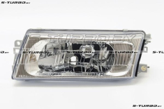 Передняя фара (левая)