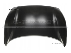 Капот, оцинкованная сталь