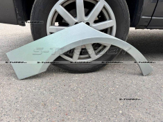 Арка задняя (правая) ремкомплект