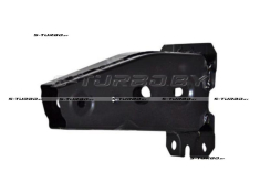 Кронштейн усилителя переднего бампера (правый)