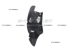 Подкрылок передний (правый) передняя часть, 8v, бензин / дизель