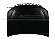 Капот, алюминий