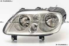 Передняя фара (левая)