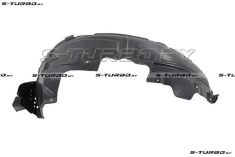 Подкрылок передний (правый)