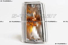 Указатель поворота (правый) белый