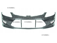 Бампер передний (грунтованный) 2010-2012