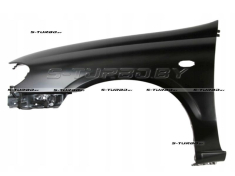 Крыло переднее (левое) с отв. под повторитель, сталь