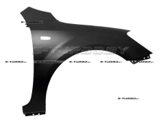 Крыло переднее (правое) с отв. под повторитель, сталь