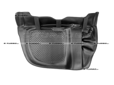 Коврик в багажник модельный полиуретановый