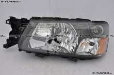 Передняя фара (левая) USA-type