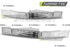 Указатели поворота + габарит CHROME