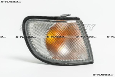 Указатель поворота (правый) белый