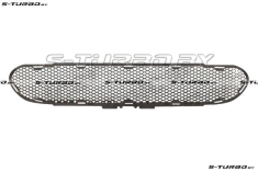 Решетка в бампер (центральная) для бампера с противотуманками