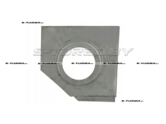 Ремкомплект горловины бака, заводской штамп