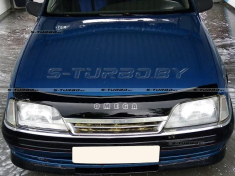 Дефлектор капота