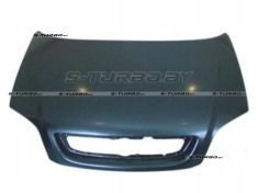 Капот, оцинкованная сталь