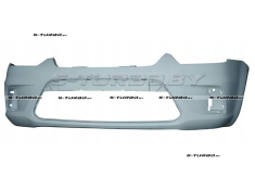 Бампер передний (грунтованный)