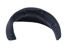 Подкрылок задний (правый)