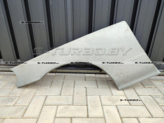 Арка задняя (правая) заводской штамп