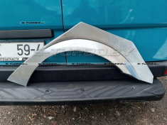 Арка задняя (левая) ремкомплект