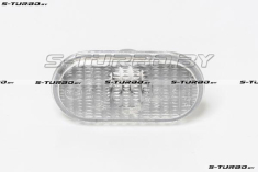 Повторитель поворота (левый=правый) белый