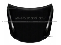 Капот, 2005-2009, алюминий