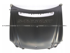 Капот, сталь