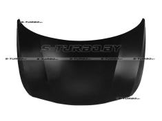 Капот, сталь