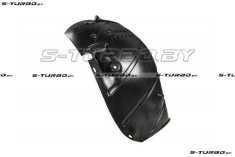 Подкрылок передний (правый) передняя часть