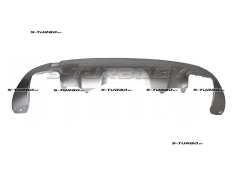 Спойлер заднего бампера