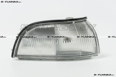 Габарит (правый) белый