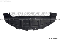 Защита бампера (пластик) бензин / дизель