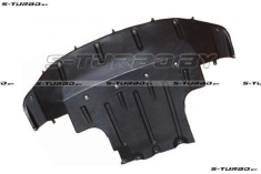 Защита двигателя (пластик) бензин / дизель