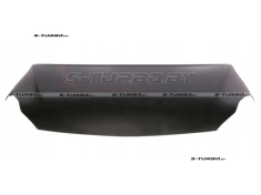 Капот, сталь