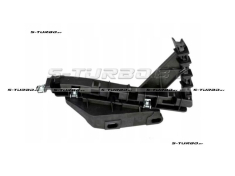 Кронштейн переднего бампера (левый)