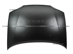 Капот, сталь