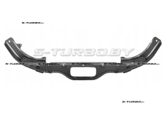Защита двигателя (сталь) бензин / дизель, под замок капота