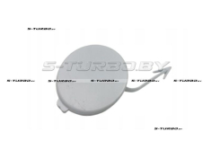 Заглушка отверстия крюка (передняя) грунтованная