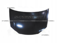 Капот, сталь