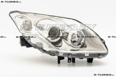 Передняя фара (правая) хром