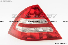 Задний фонарь (левый)