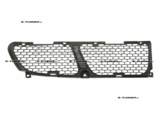 Решетка в бампер (правая) 2002-2004
